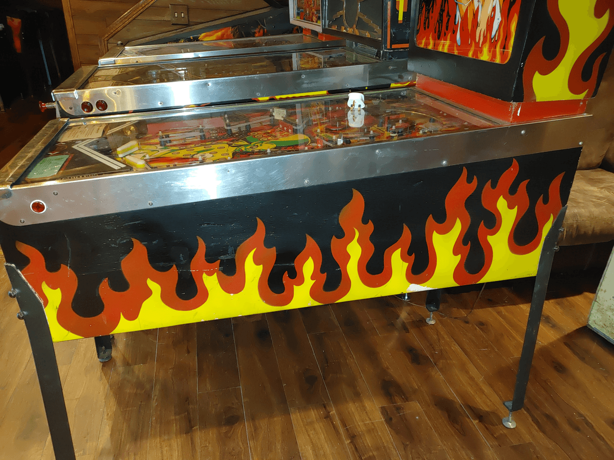 Hell - photo 23