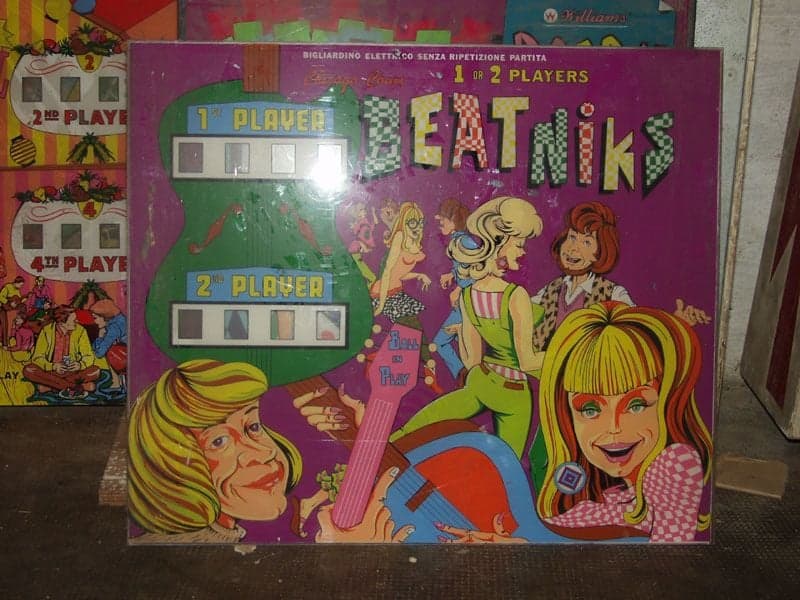 Beatniks thumbnail 6
