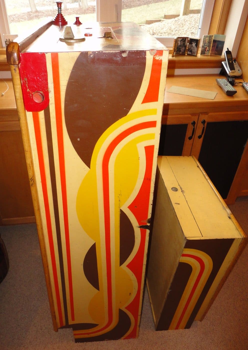 Spot Bowler - photo 11
