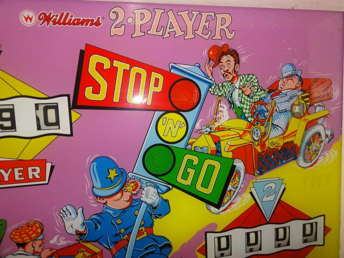 Stop 'N' Go thumbnail 7