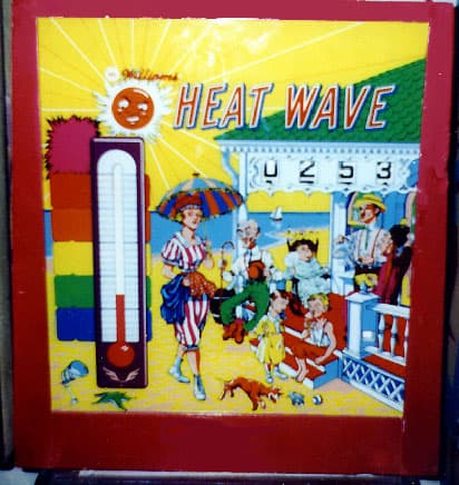 Heat Wave thumbnail 4