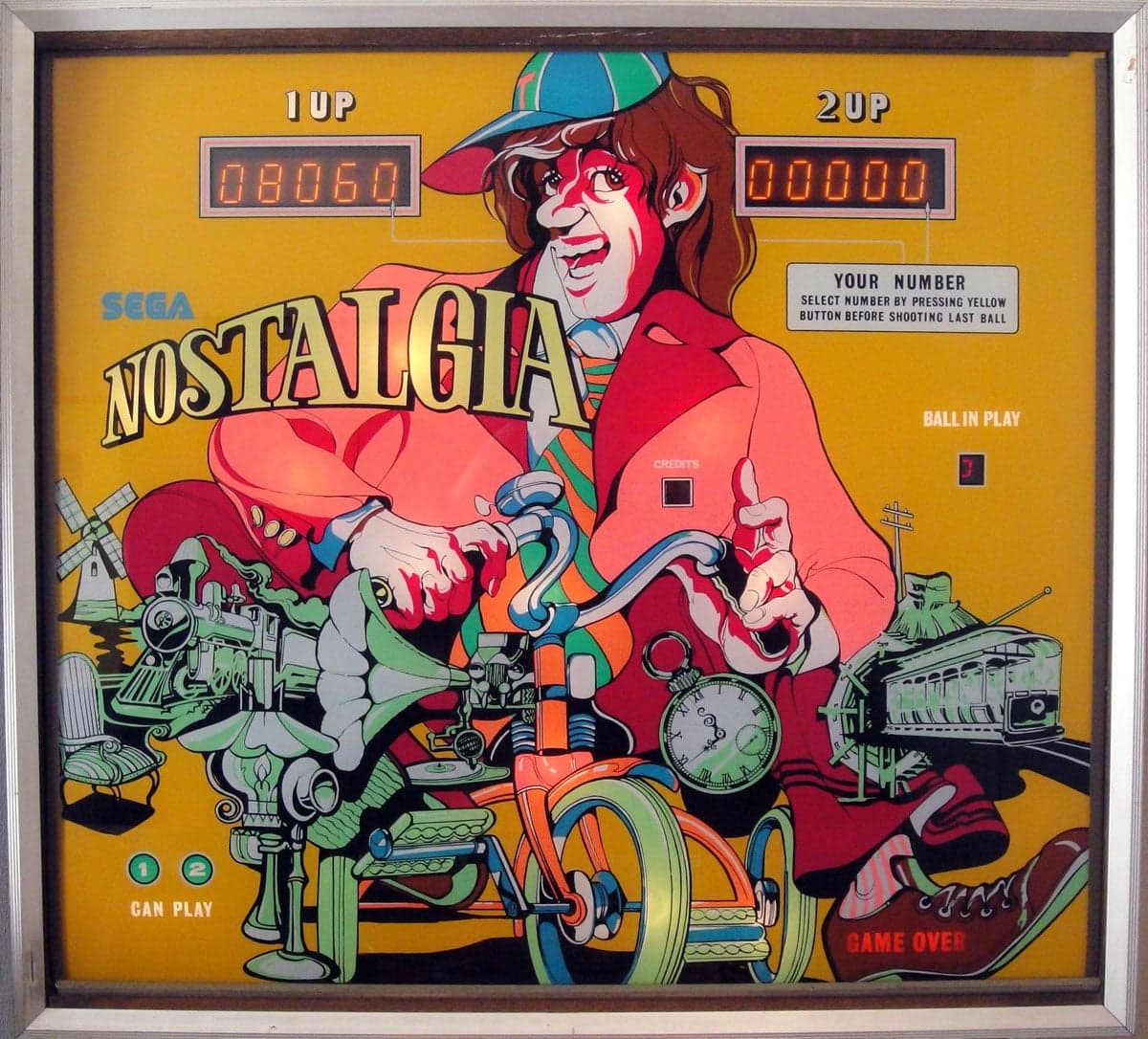 Nostalgia - photo 2