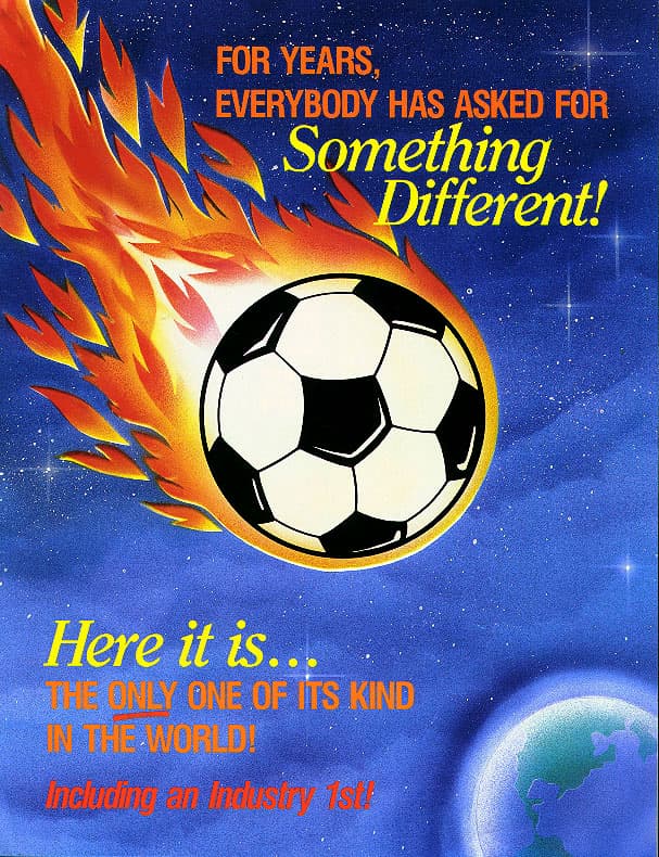 A.G. Soccer-Ball / A.G. Football flyer 6