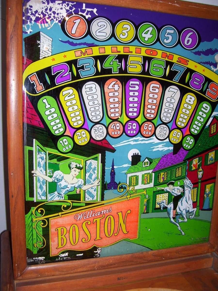 Boston - photo 2