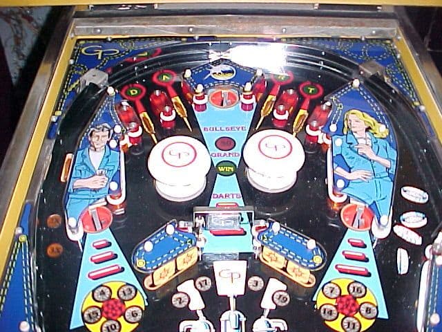 301/Bulls Eye thumbnail 3