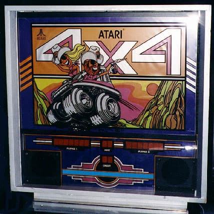 4X4 thumbnail 4