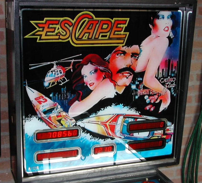 Escape thumbnail 7