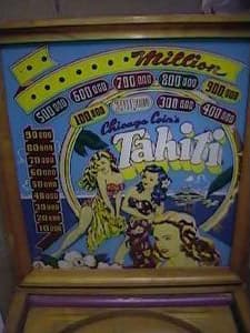 Tahiti - photo 2