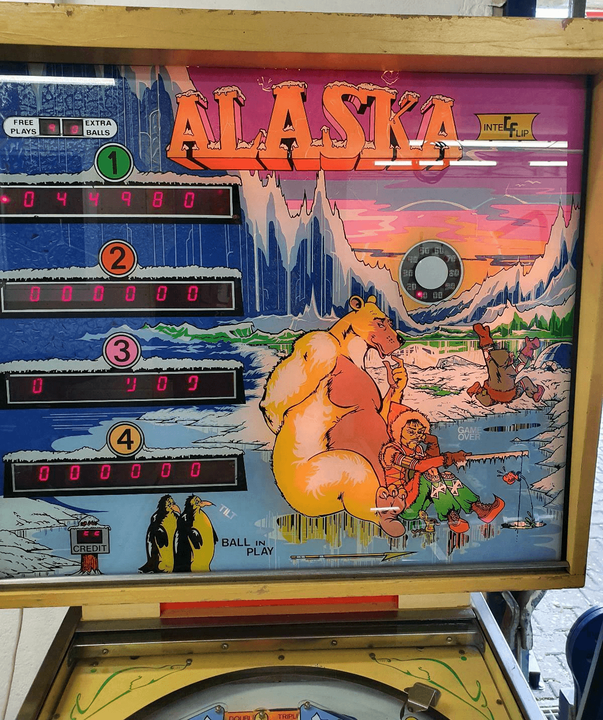 Alaska - photo 2