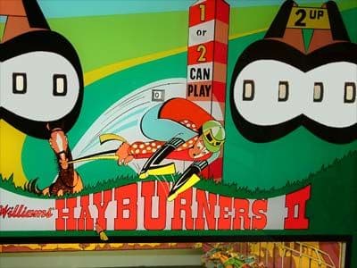 Hayburners II thumbnail 7
