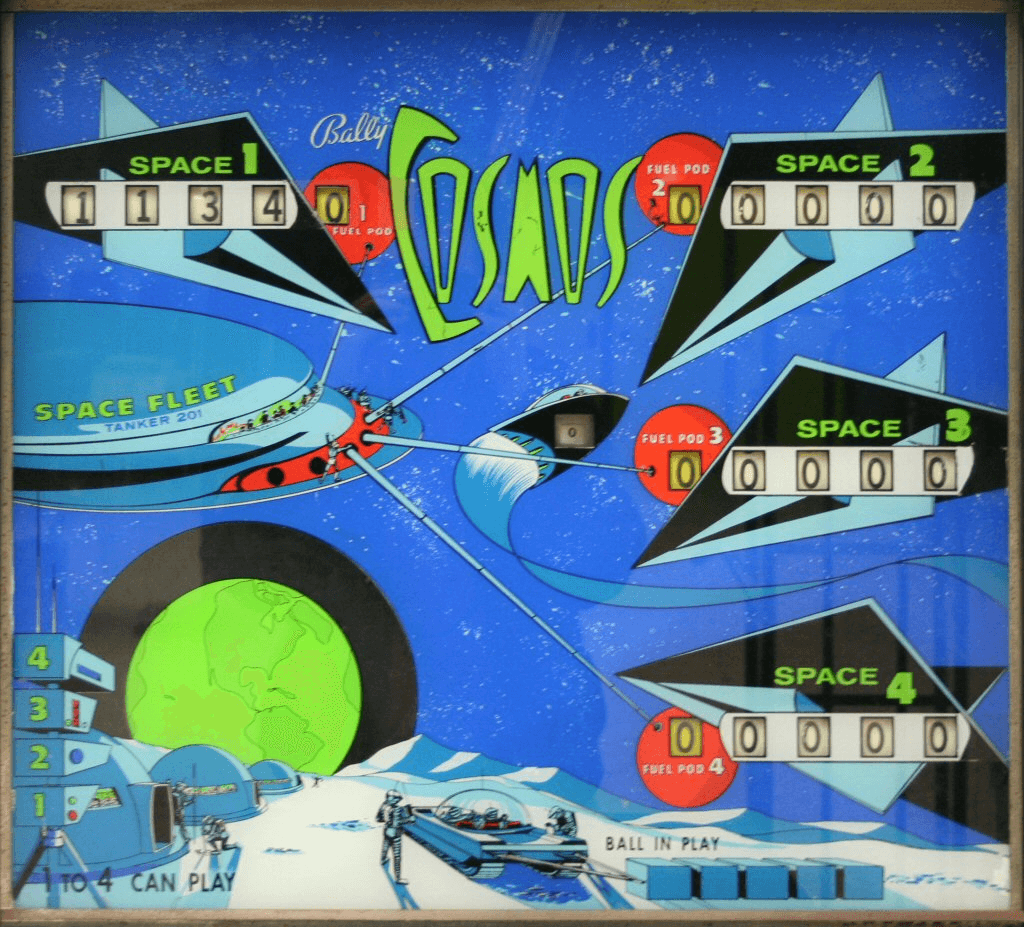 Cosmos thumbnail 7