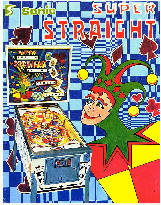 Super Straight flyer 2