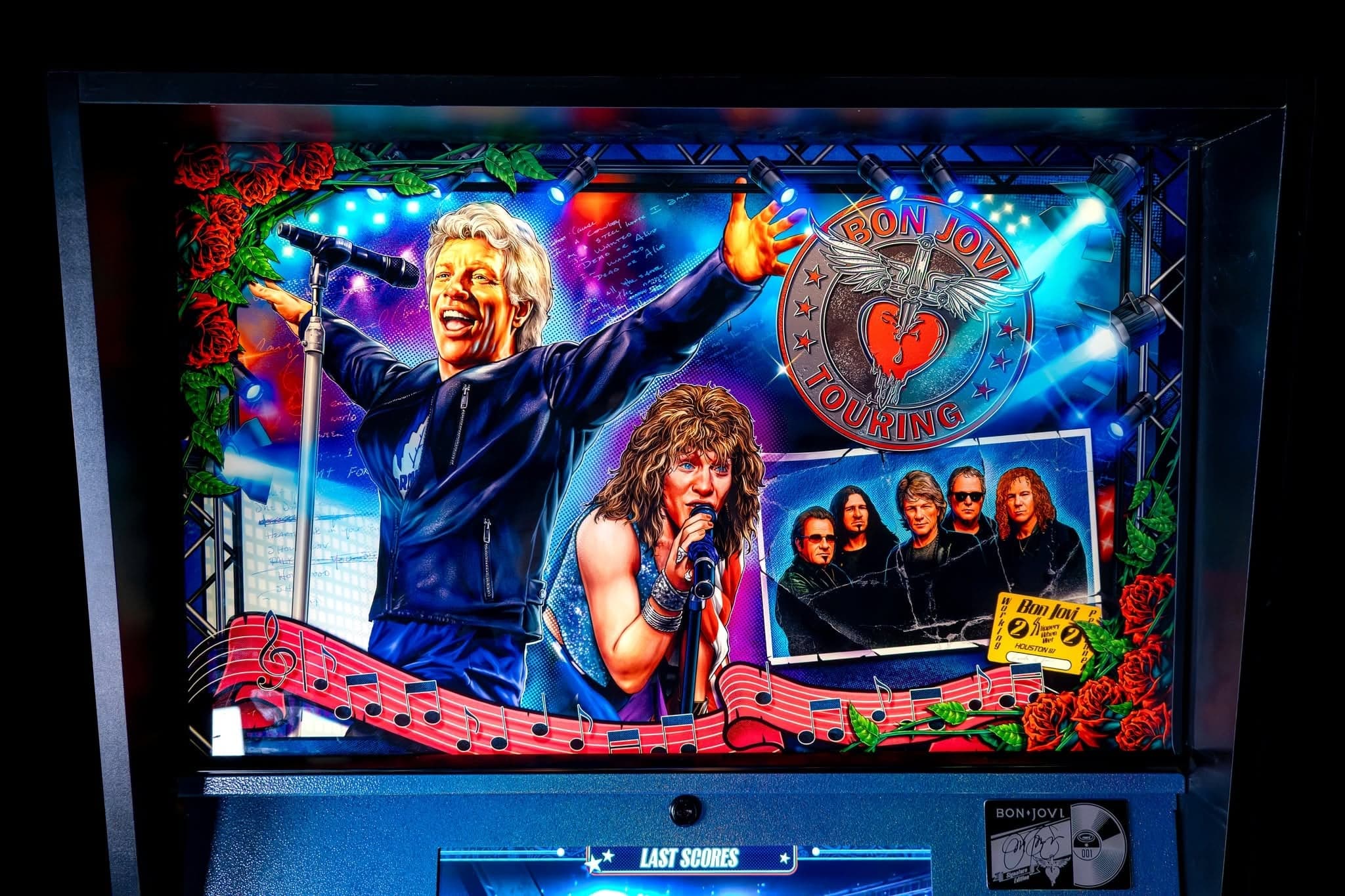 Bon Jovi - photo 2