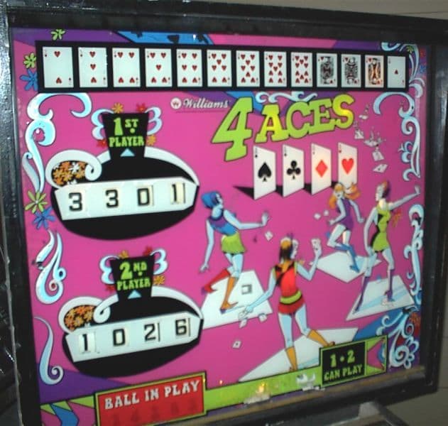 4 Aces thumbnail 5
