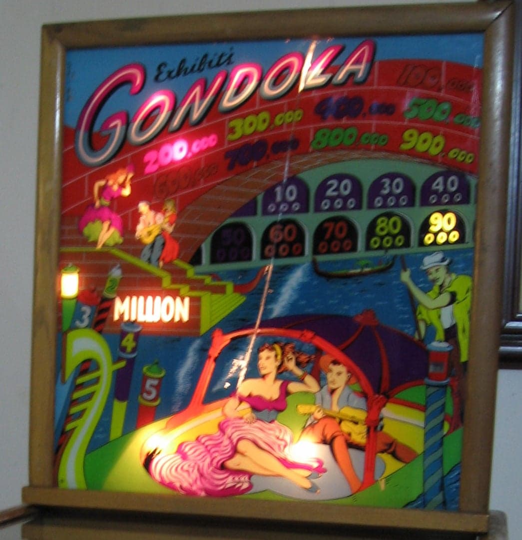 Gondola - photo 2