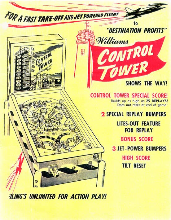 Control Tower flyer 1