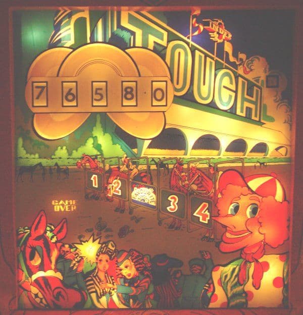 Touch - photo 2
