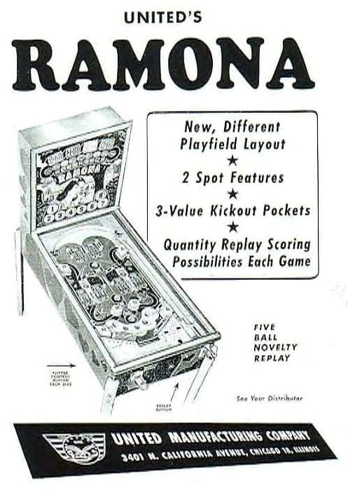 Ramona flyer 1