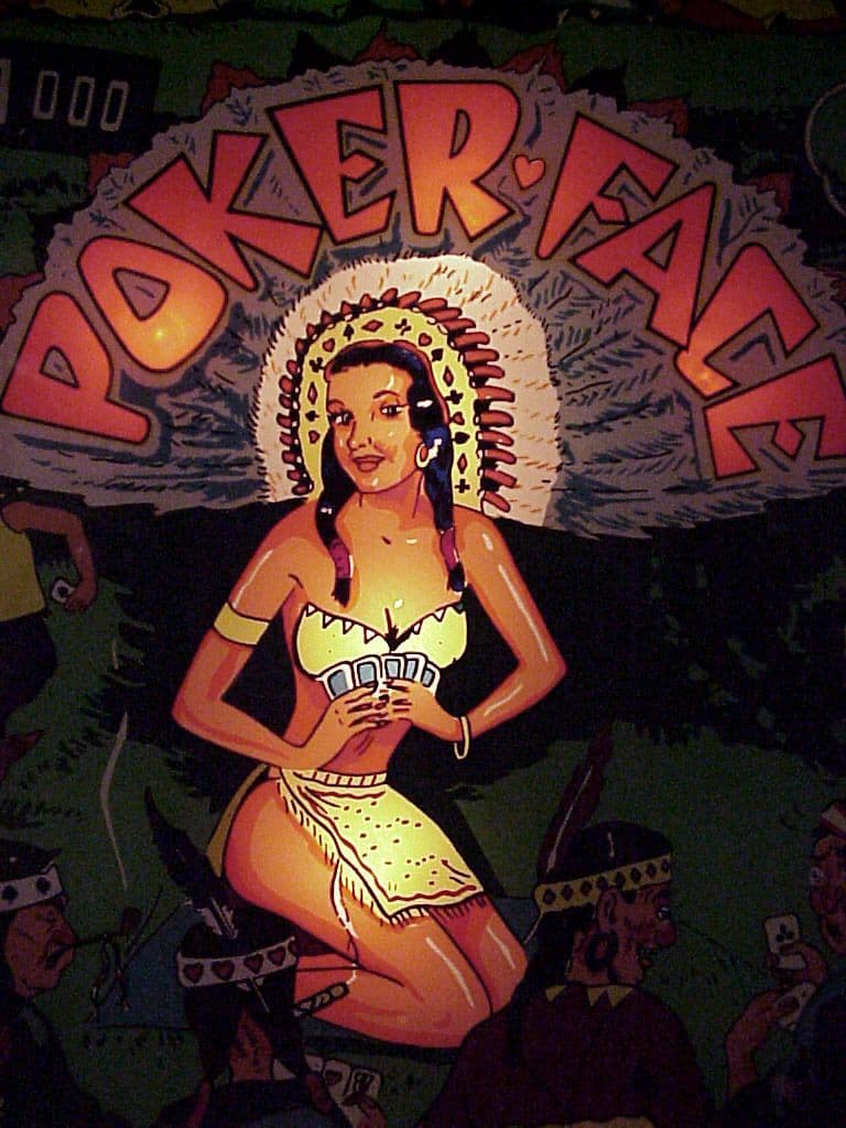 Poker Face thumbnail 3