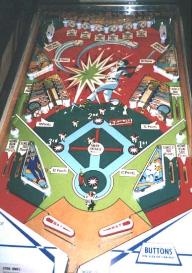 Extra Inning - photo 6
