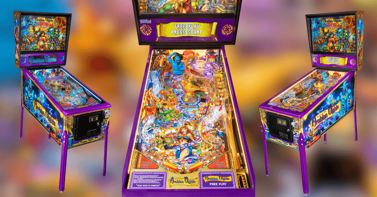 30th Anniversary Edition