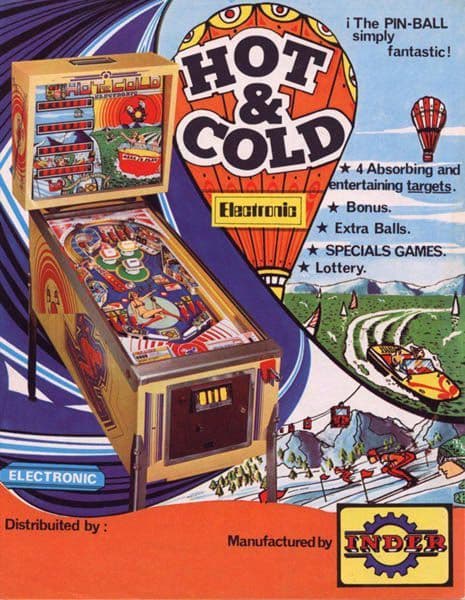 Hot & Cold flyer 2