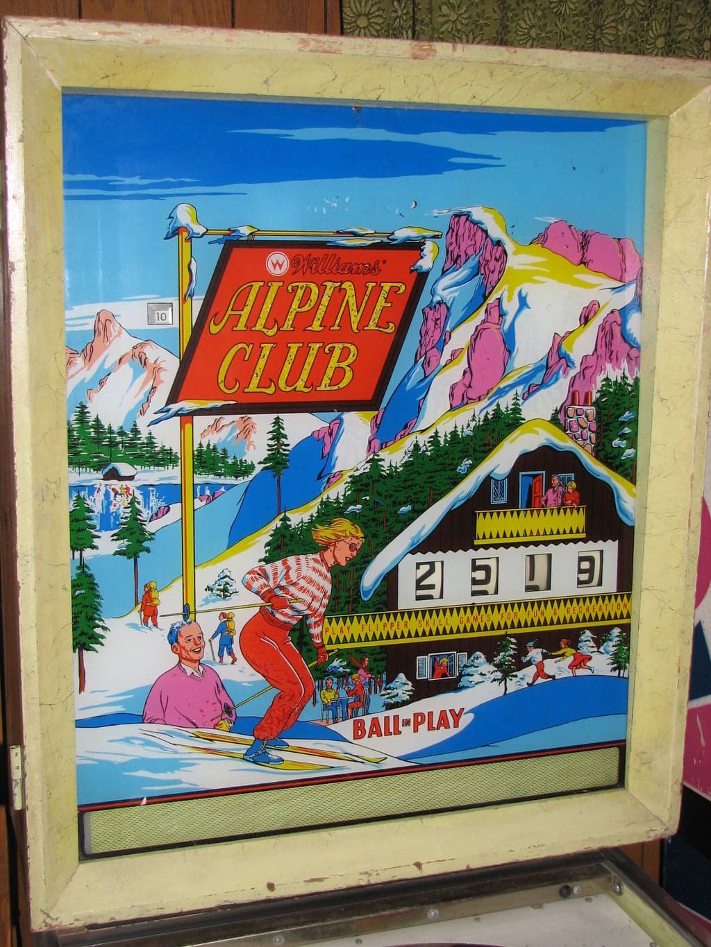 Alpine Club / Ski Club thumbnail 7