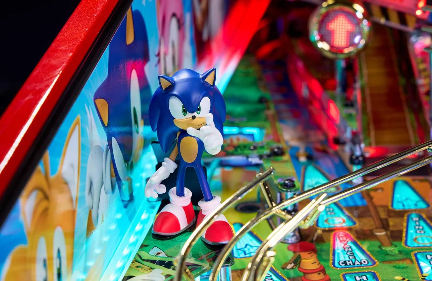 Sonic the Hedgehog thumbnail 3
