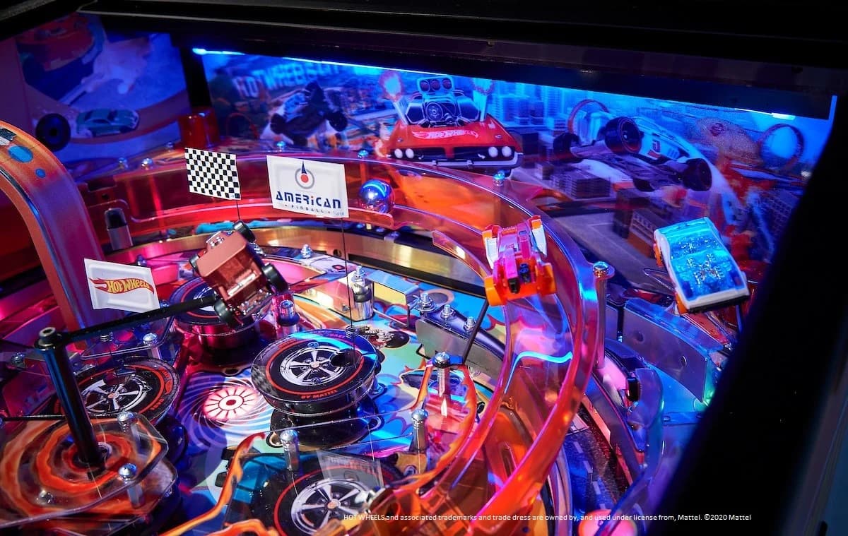 Hot Wheels thumbnail 7