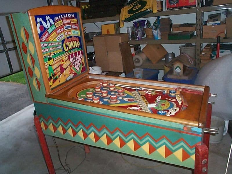Bowling Champ - photo 8