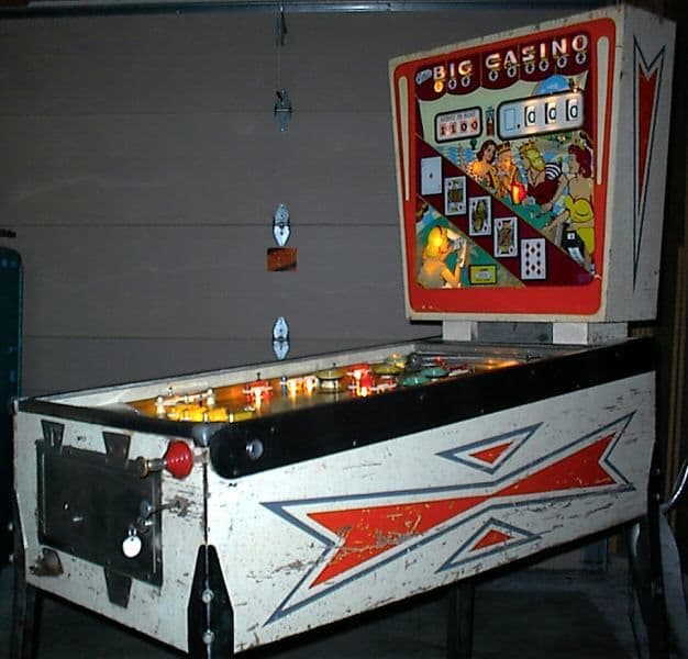 Big Casino - photo 15