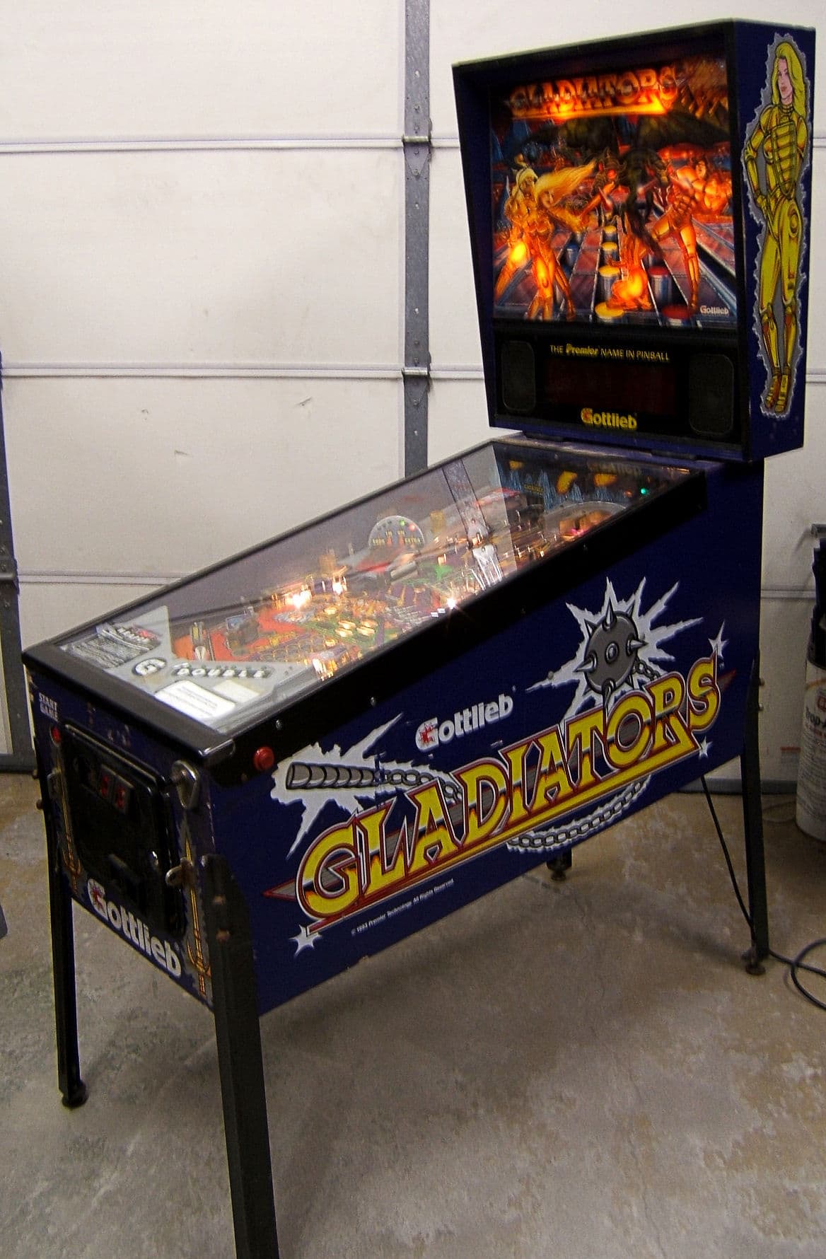 Gladiators - photo 20