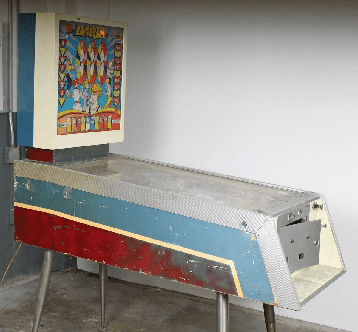 Darts - photo 12