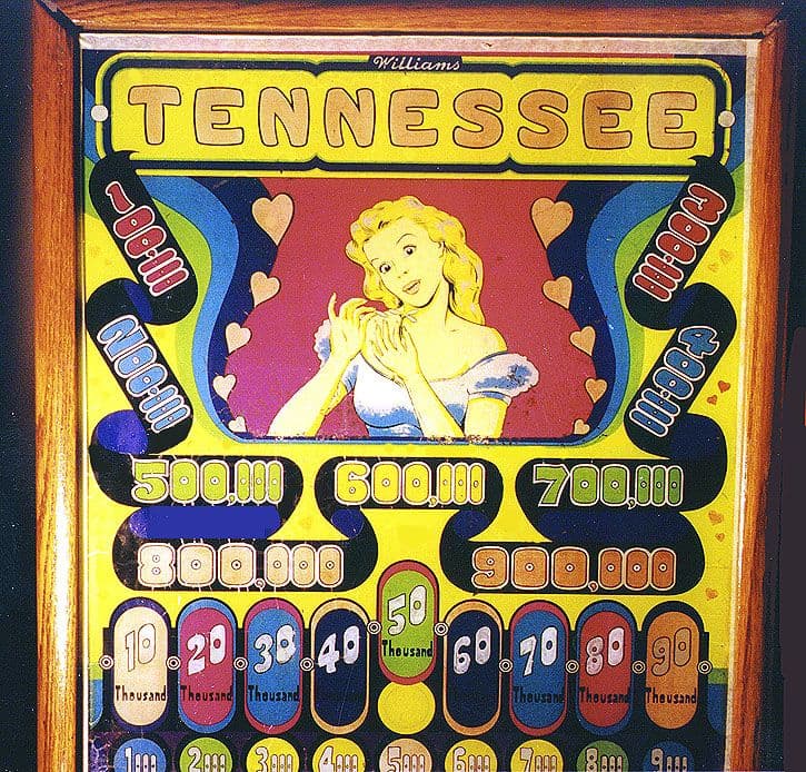 Tennessee - photo 2