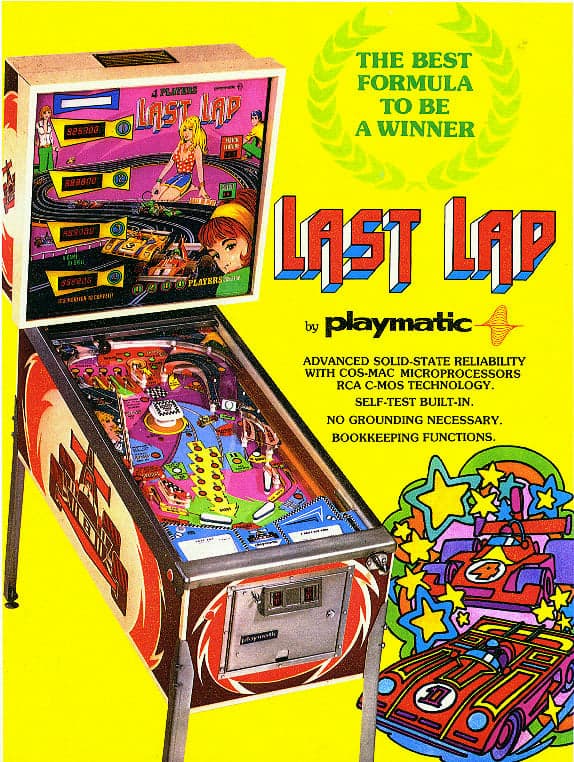 Last Lap flyer 2