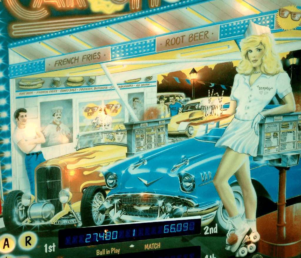 Car Hop thumbnail 7
