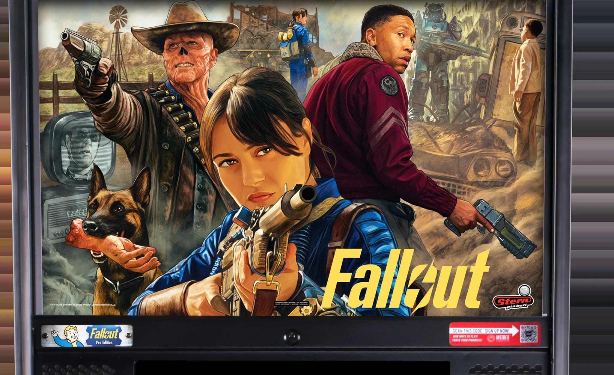 Fallout - photo 2