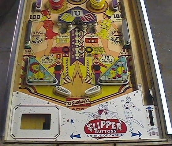 Flipper Parade - photo 4