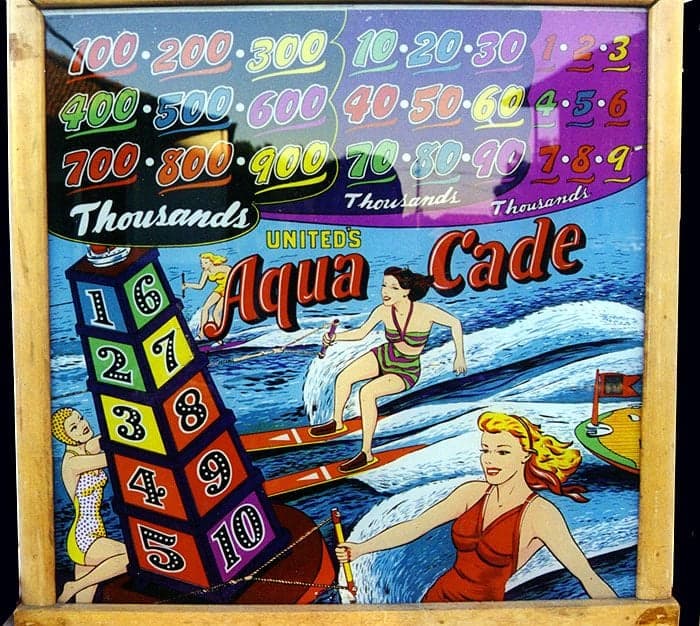 Aquacade thumbnail 3