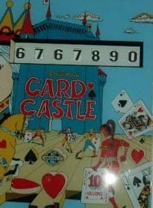 Card Castle - photo 2