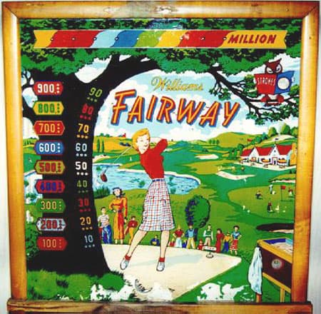 Fairway - photo 2