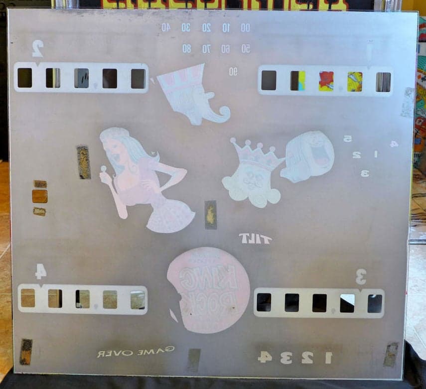 King Rock / King Kool thumbnail 6