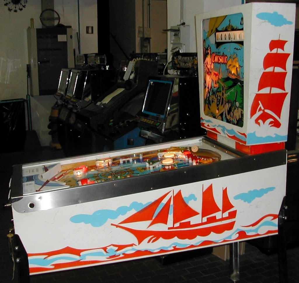 The Best Corsair - photo 6