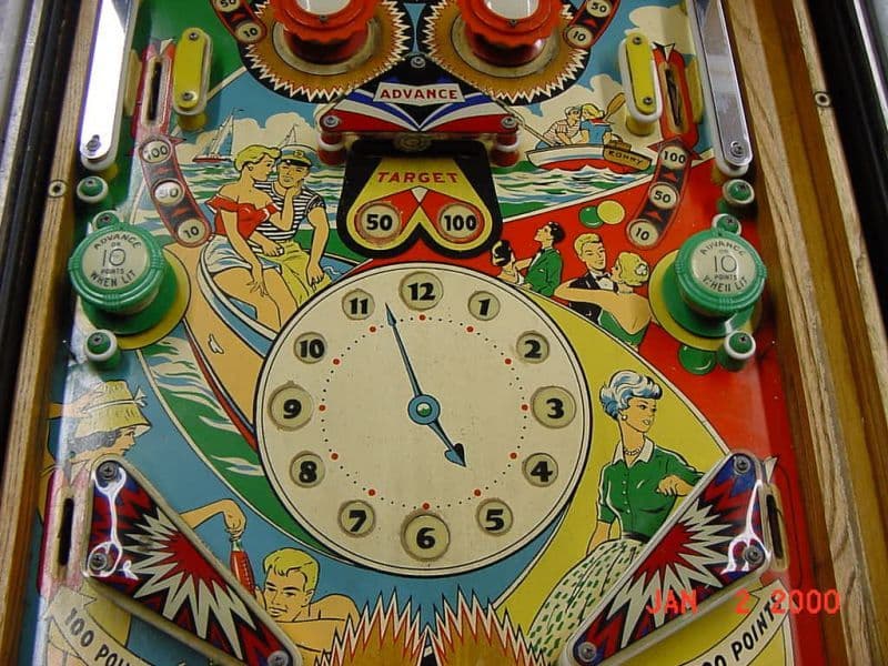 Magic Clock thumbnail 4