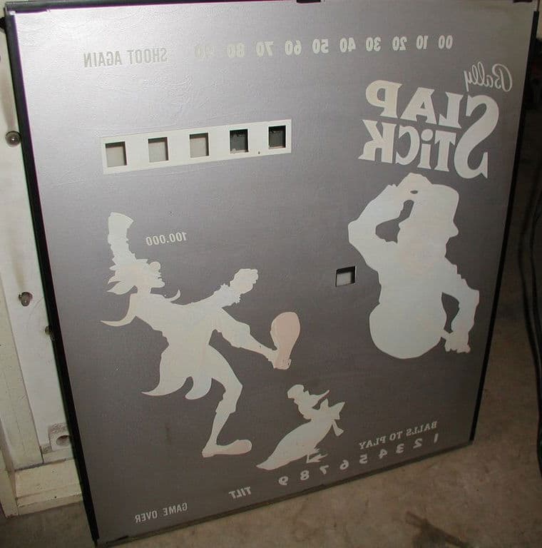 Slap Stick thumbnail 5