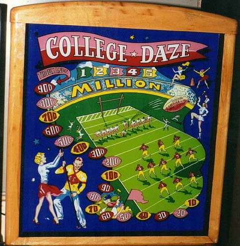 College Daze - photo 2