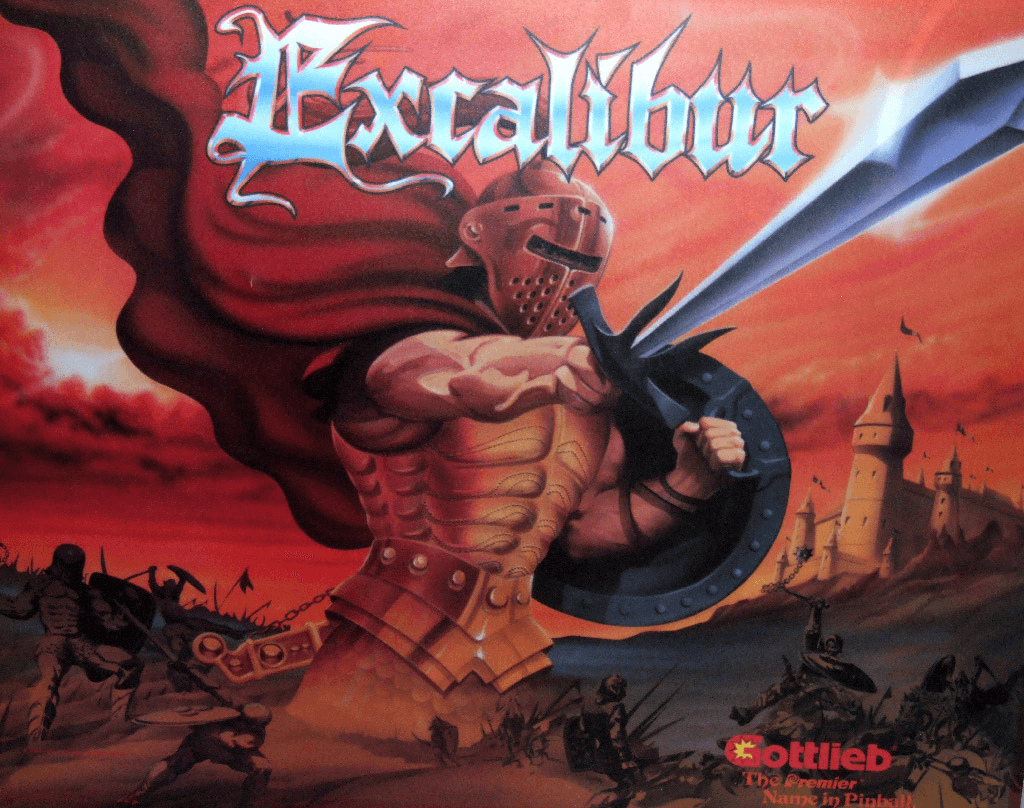 Excalibur thumbnail 5