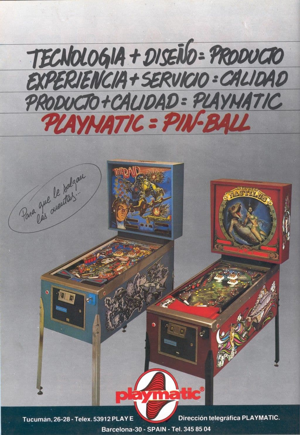 Raid flyer 1