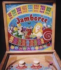 Jamboree - photo 2