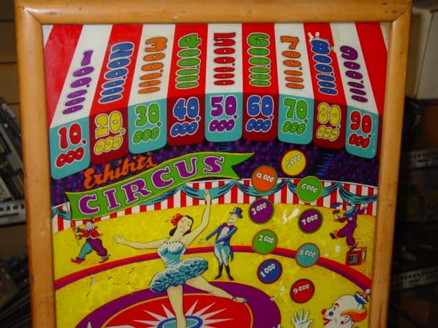 Circus - photo 2